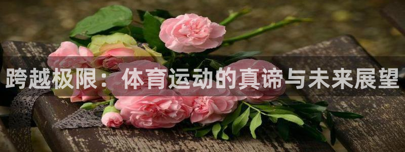 跨越极限：体育运动的真谛与未来展望